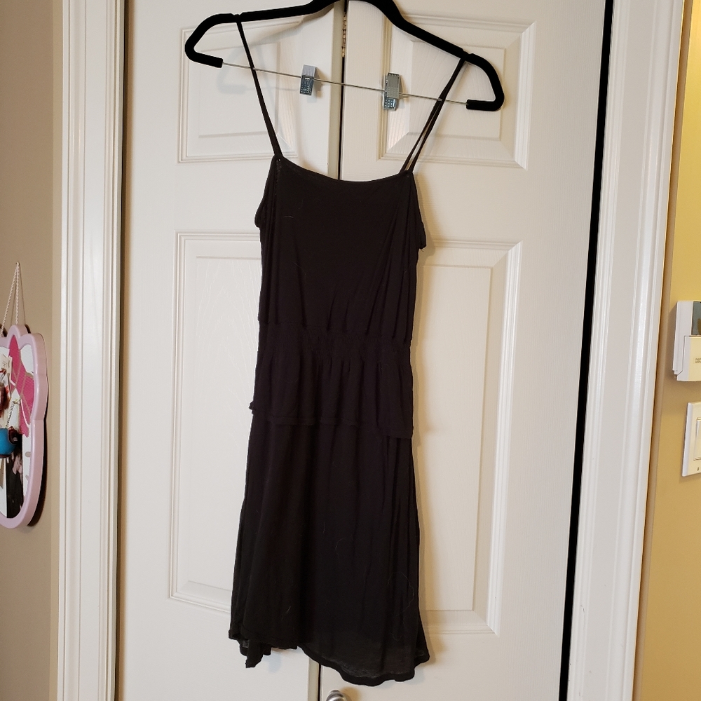 Little Simple Black Dress S